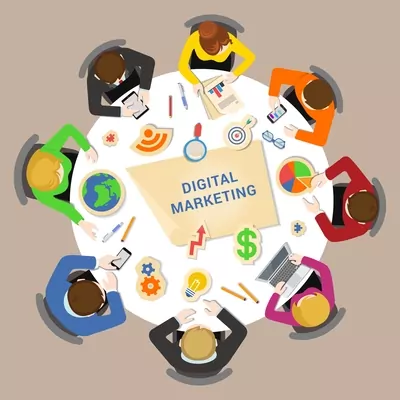 Digital Marketing Agency in Kolkata